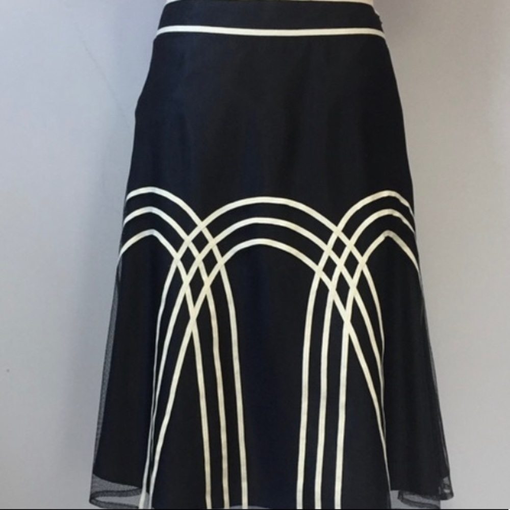 ANN TAYLOR • Skirt